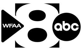 WFAA logo